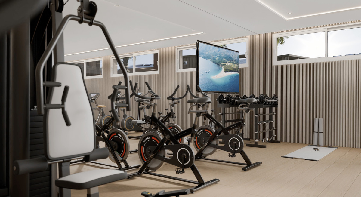 Appartement te koop in Fuengirola | 1 - 3 slaapkamers H5302573