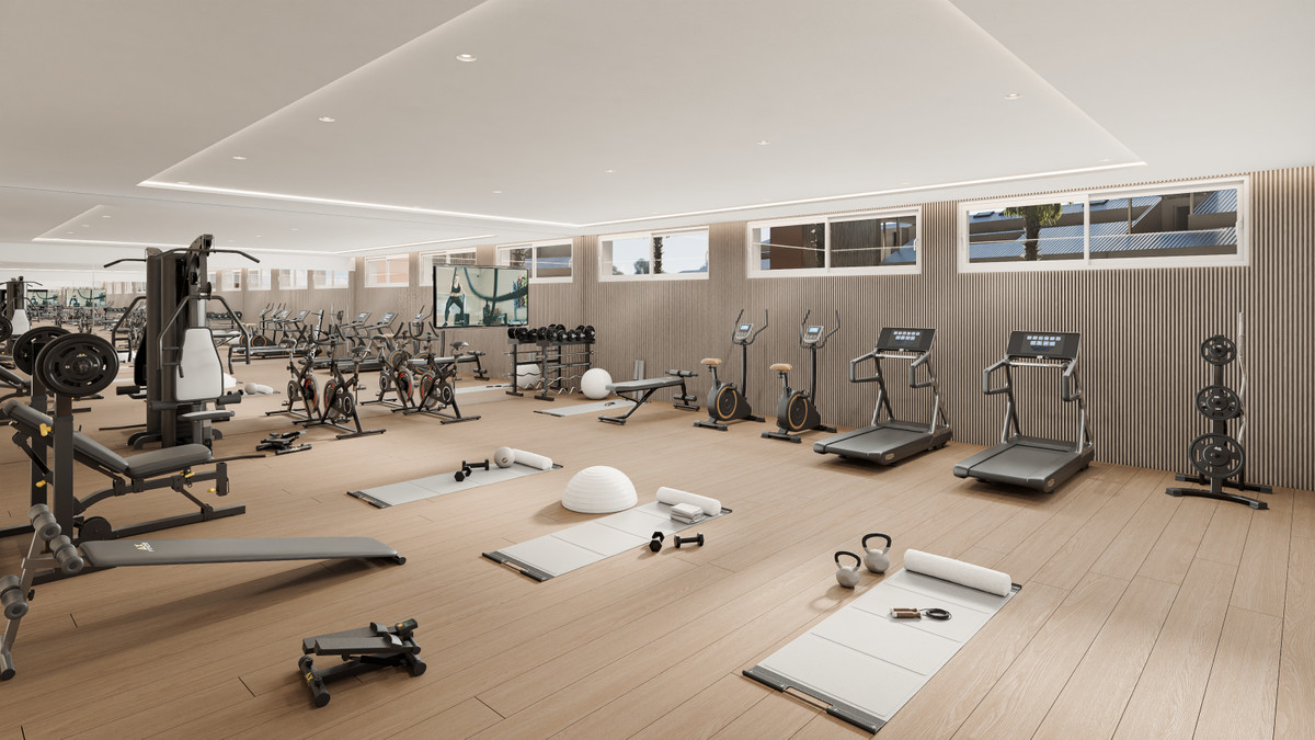 Appartement te koop in Fuengirola | 1 - 3 slaapkamers H5302573