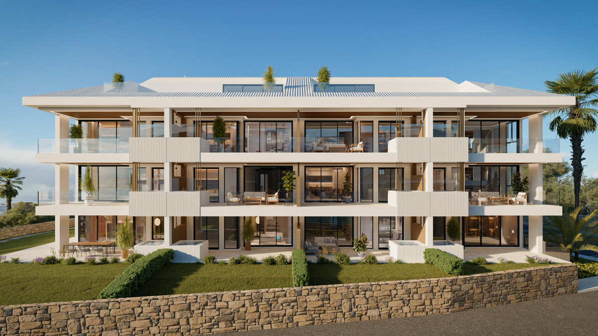 Appartement te koop in Fuengirola | 1 - 3 slaapkamers H5302573