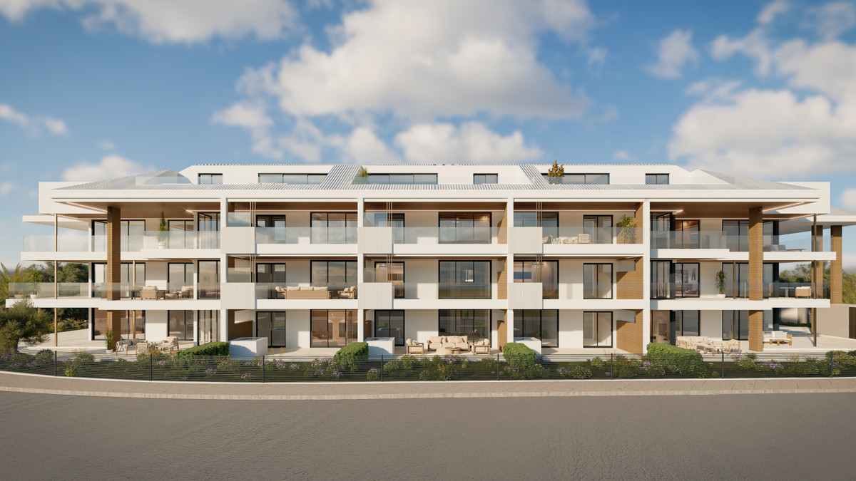 Appartement te koop in Fuengirola | 1 - 3 slaapkamers H5302573