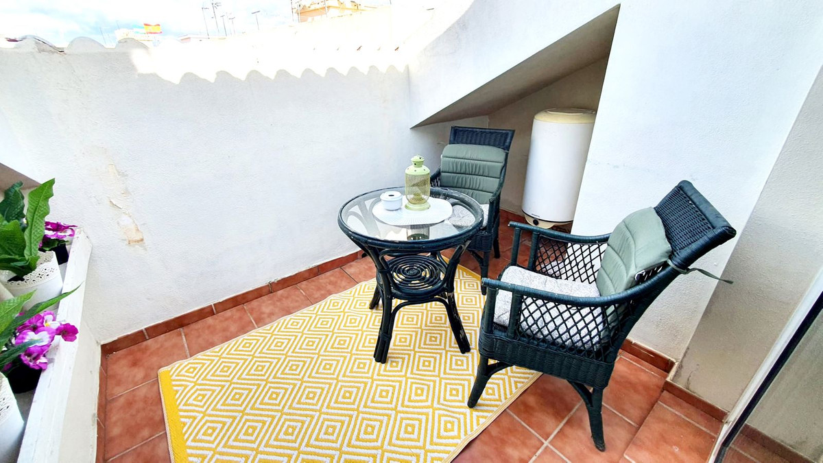 Appartement te koop in Fuengirola | 1 slaapkamers H5302606