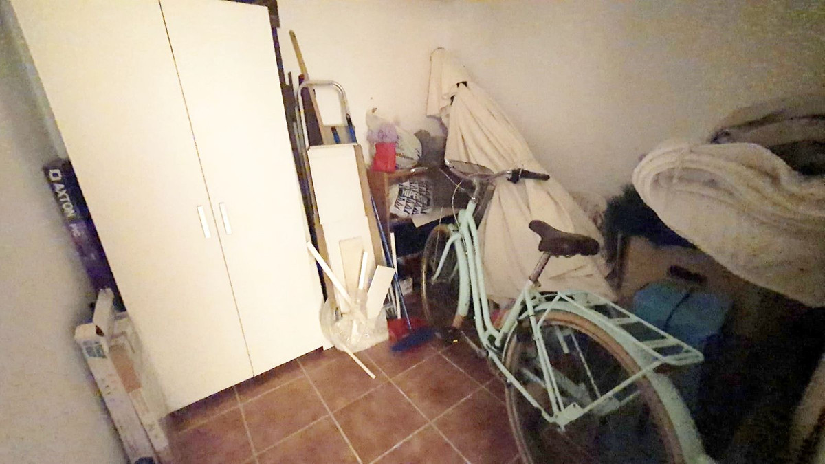 Appartement te koop in Fuengirola | 1 slaapkamers H5302606