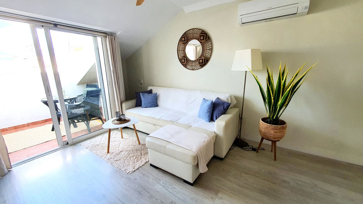 Appartement te koop in Fuengirola | 1 slaapkamers H5302606