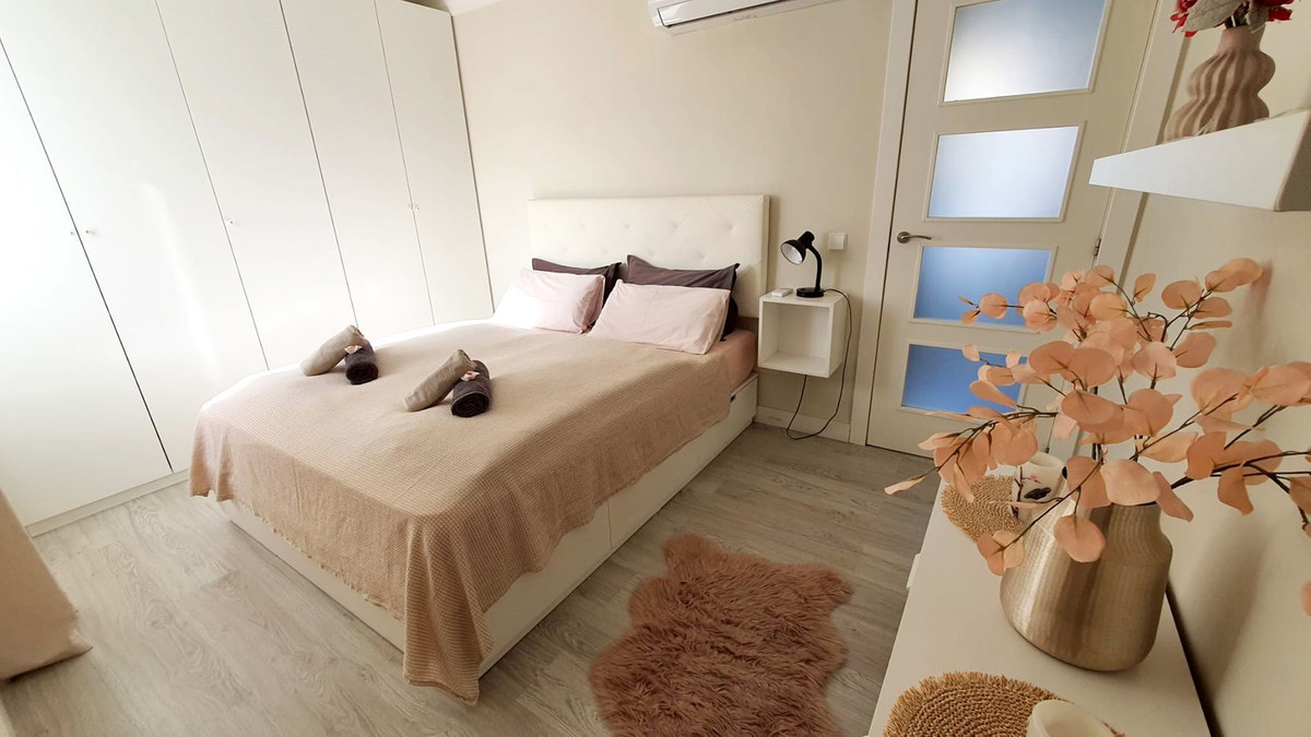 Appartement te koop in Fuengirola | 1 slaapkamers H5302606