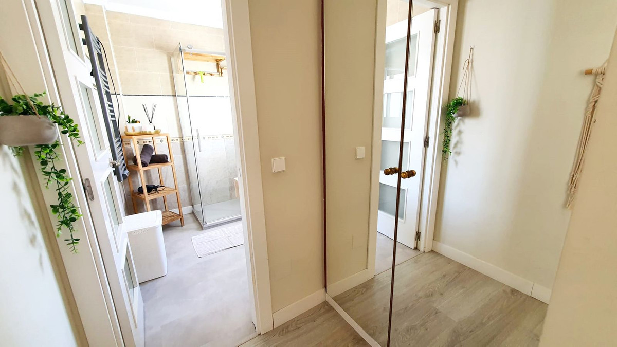 Appartement te koop in Fuengirola | 1 slaapkamers H5302606