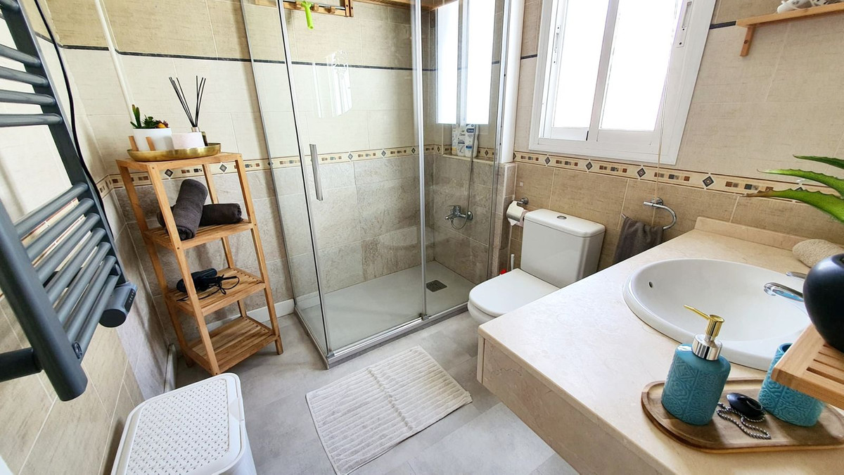 Appartement te koop in Fuengirola | 1 slaapkamers H5302606