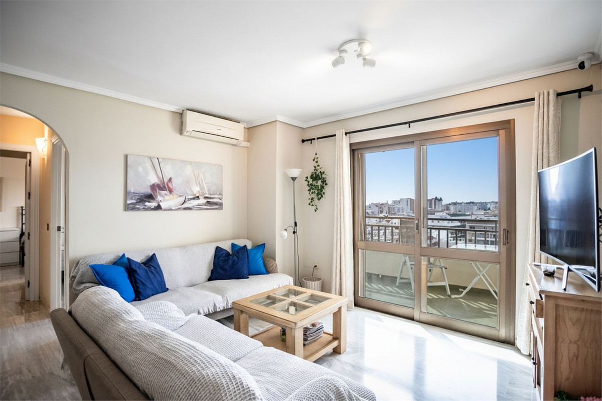 Appartement te koop in Fuengirola | 2 slaapkamers H5302723