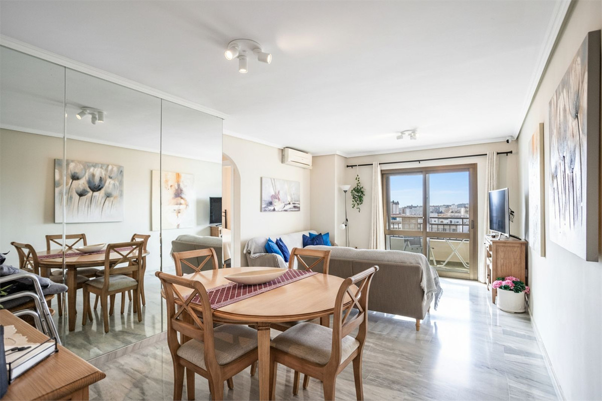 Appartement te koop in Fuengirola | 2 slaapkamers H5302723