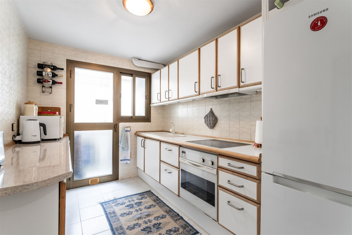 Appartement te koop in Fuengirola | 2 slaapkamers H5302723