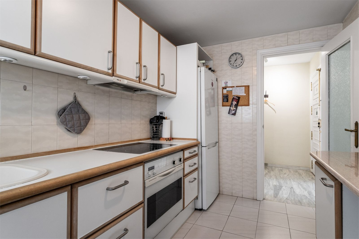 Appartement te koop in Fuengirola | 2 slaapkamers H5302723
