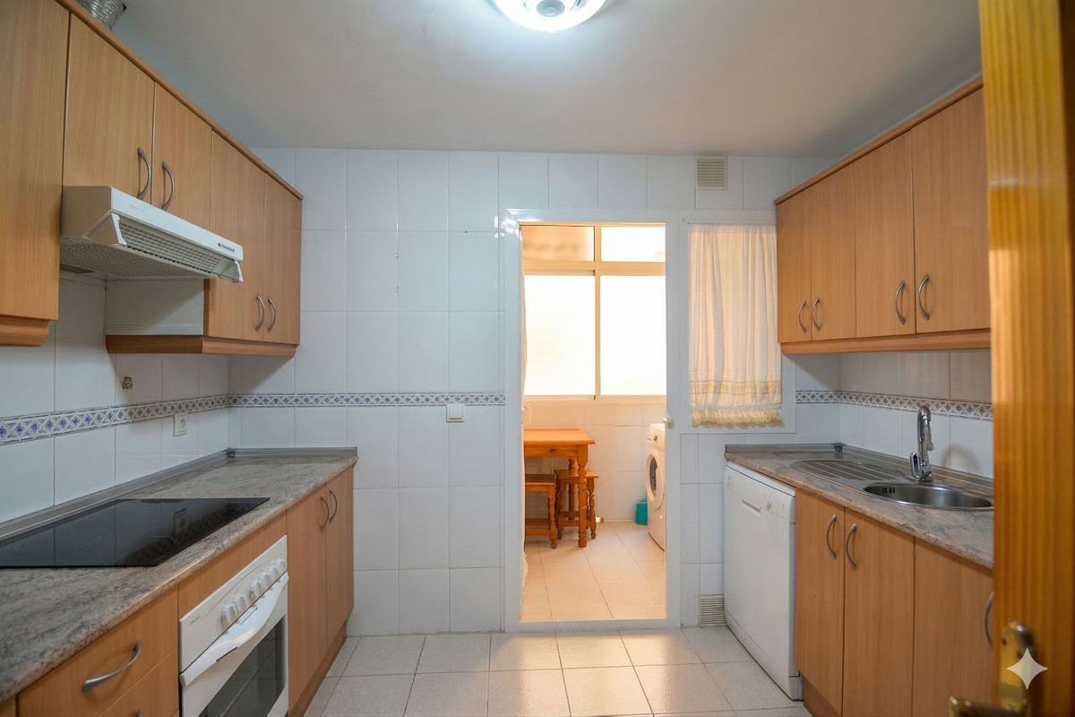 Appartement te koop in Fuengirola | 3 slaapkamers H5302843