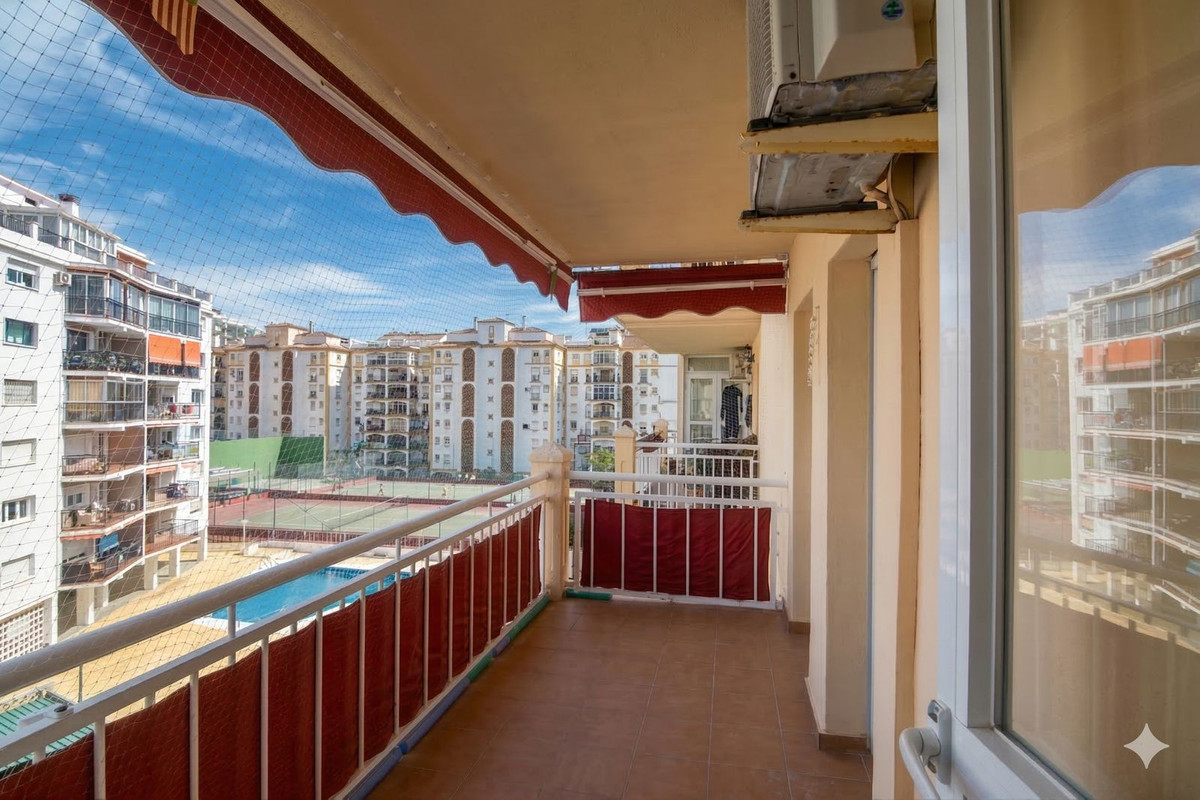 Appartement te koop in Fuengirola | 3 slaapkamers H5302843
