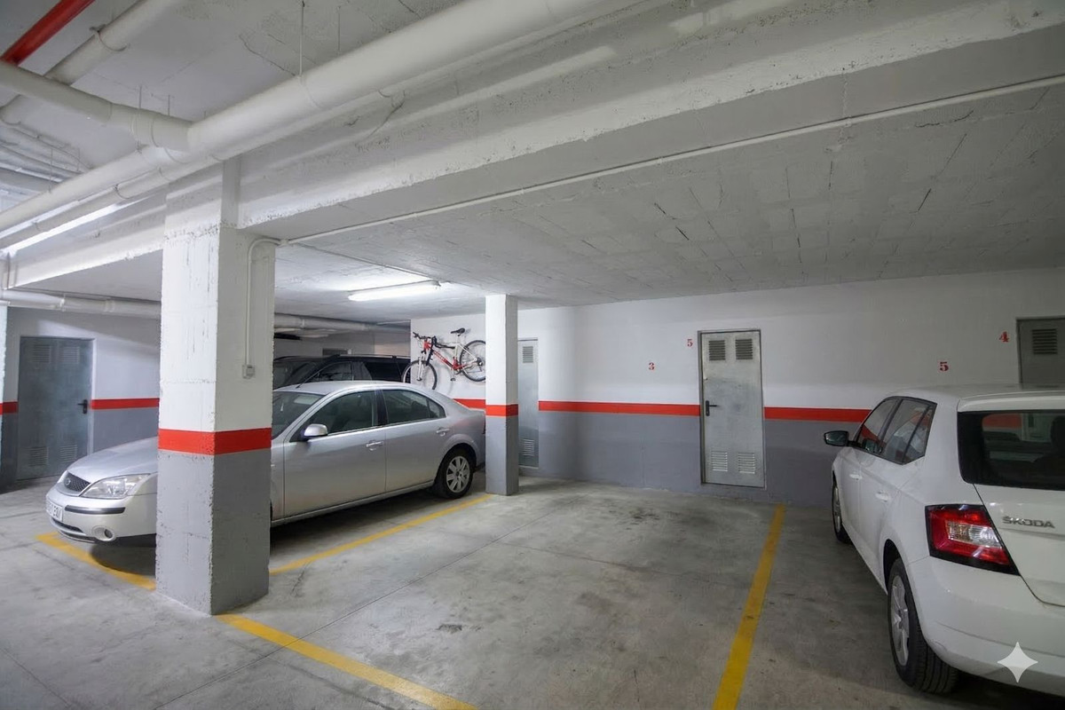 Appartement te koop in Fuengirola | 3 slaapkamers H5302843