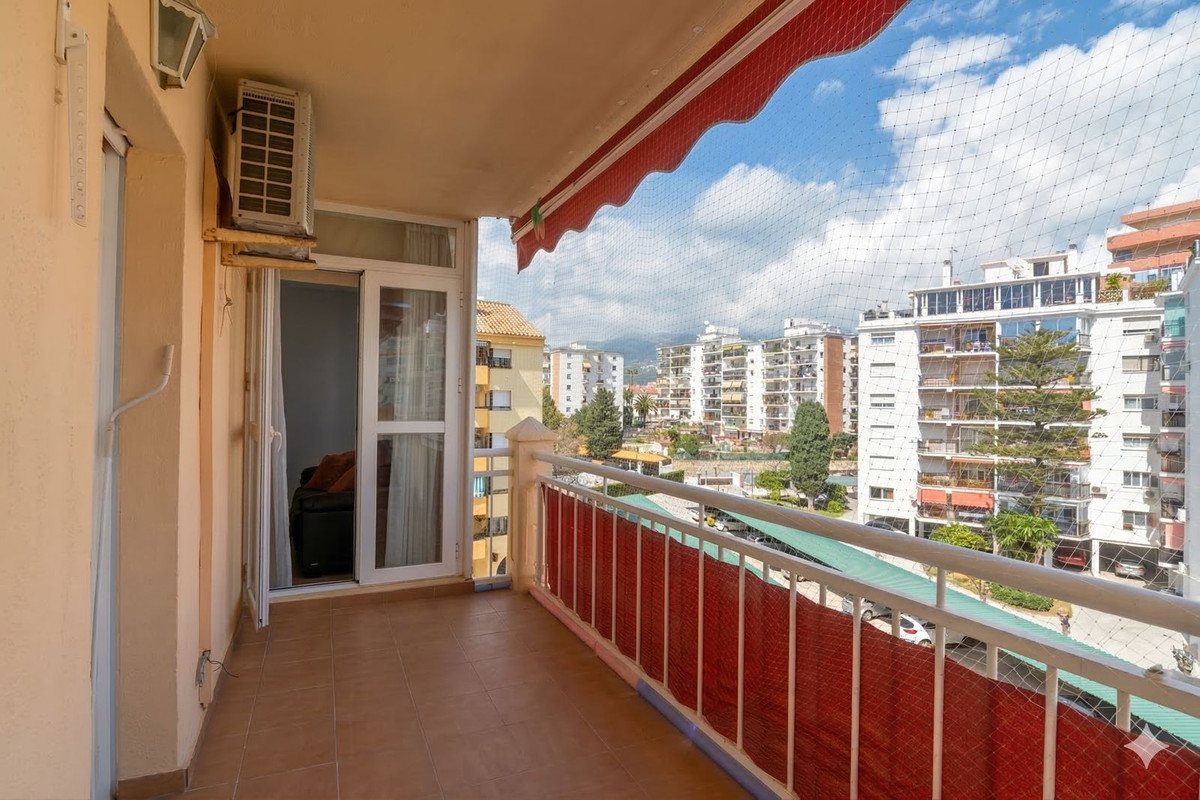 Appartement te koop in Fuengirola | 3 slaapkamers H5302843