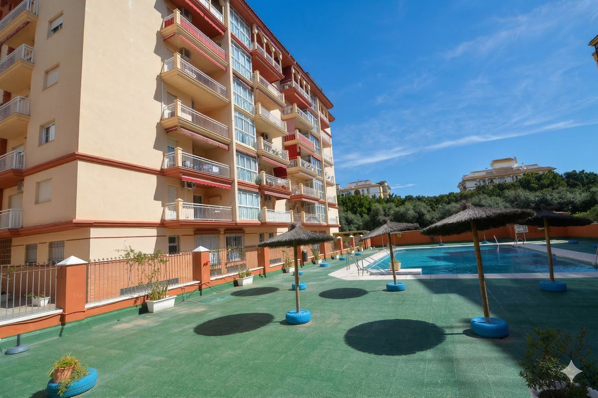 Appartement te koop in Fuengirola | 3 slaapkamers H5302843