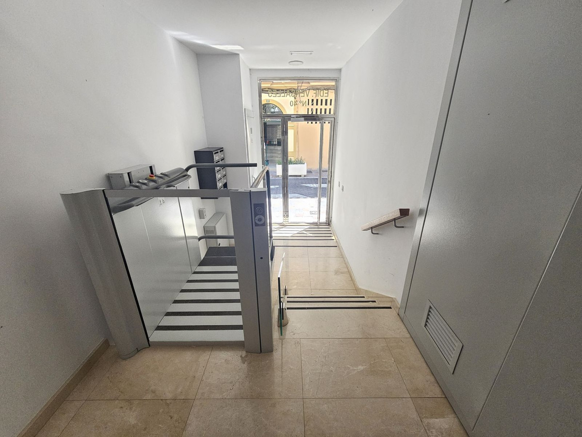 Appartement te koop in Fuengirola | 2 slaapkamers H5306401