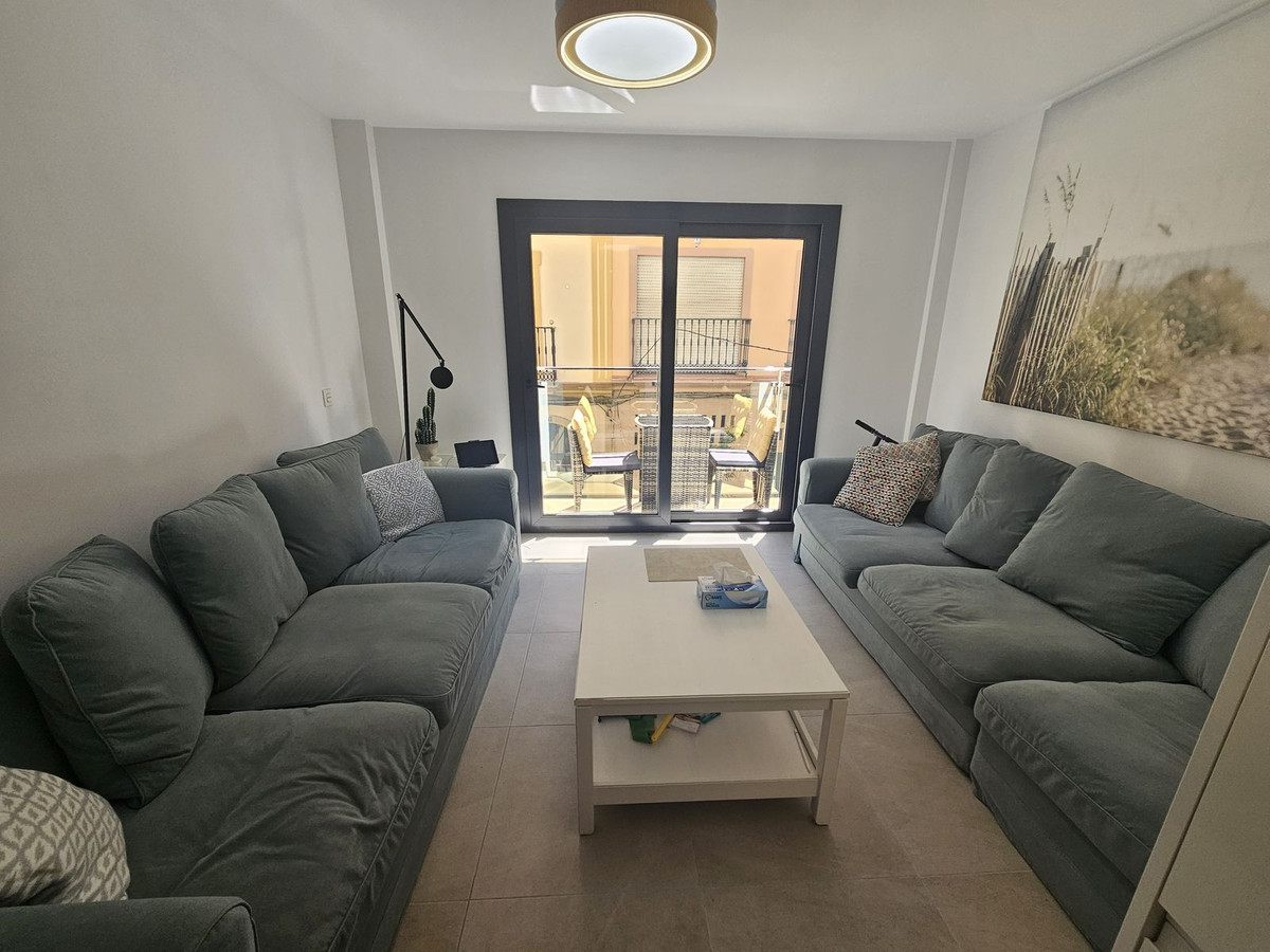 Appartement te koop in Fuengirola | 2 slaapkamers H5306401