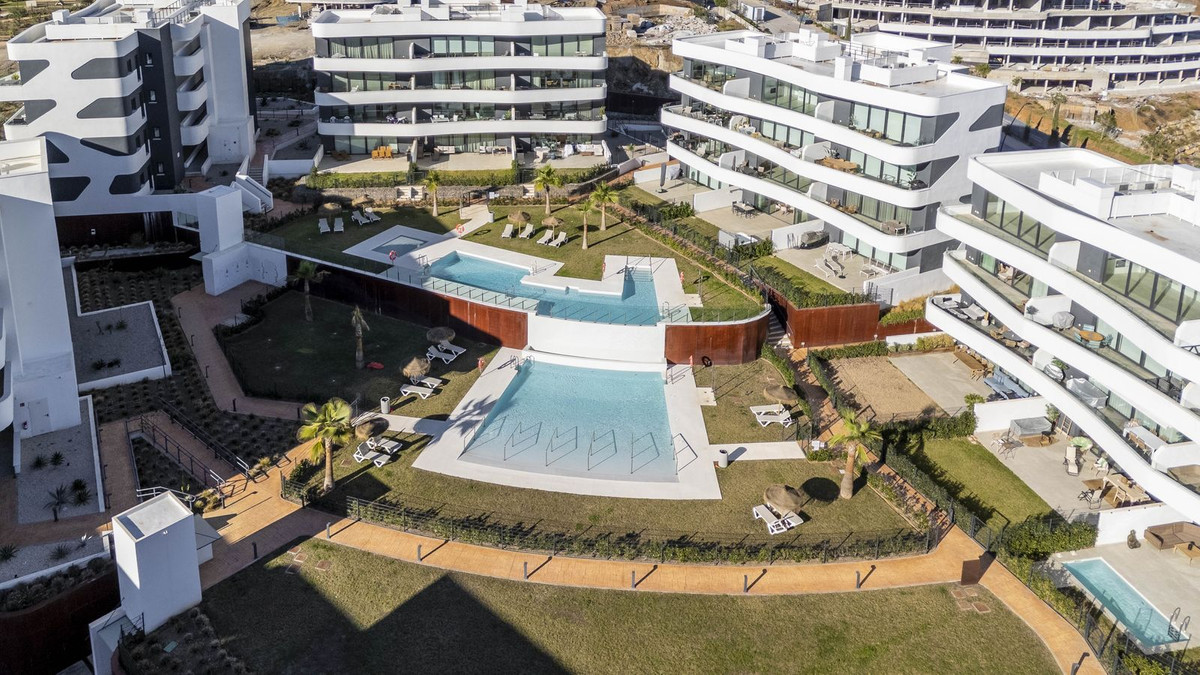 Appartement te koop in Fuengirola | 2 slaapkamers H5306473
