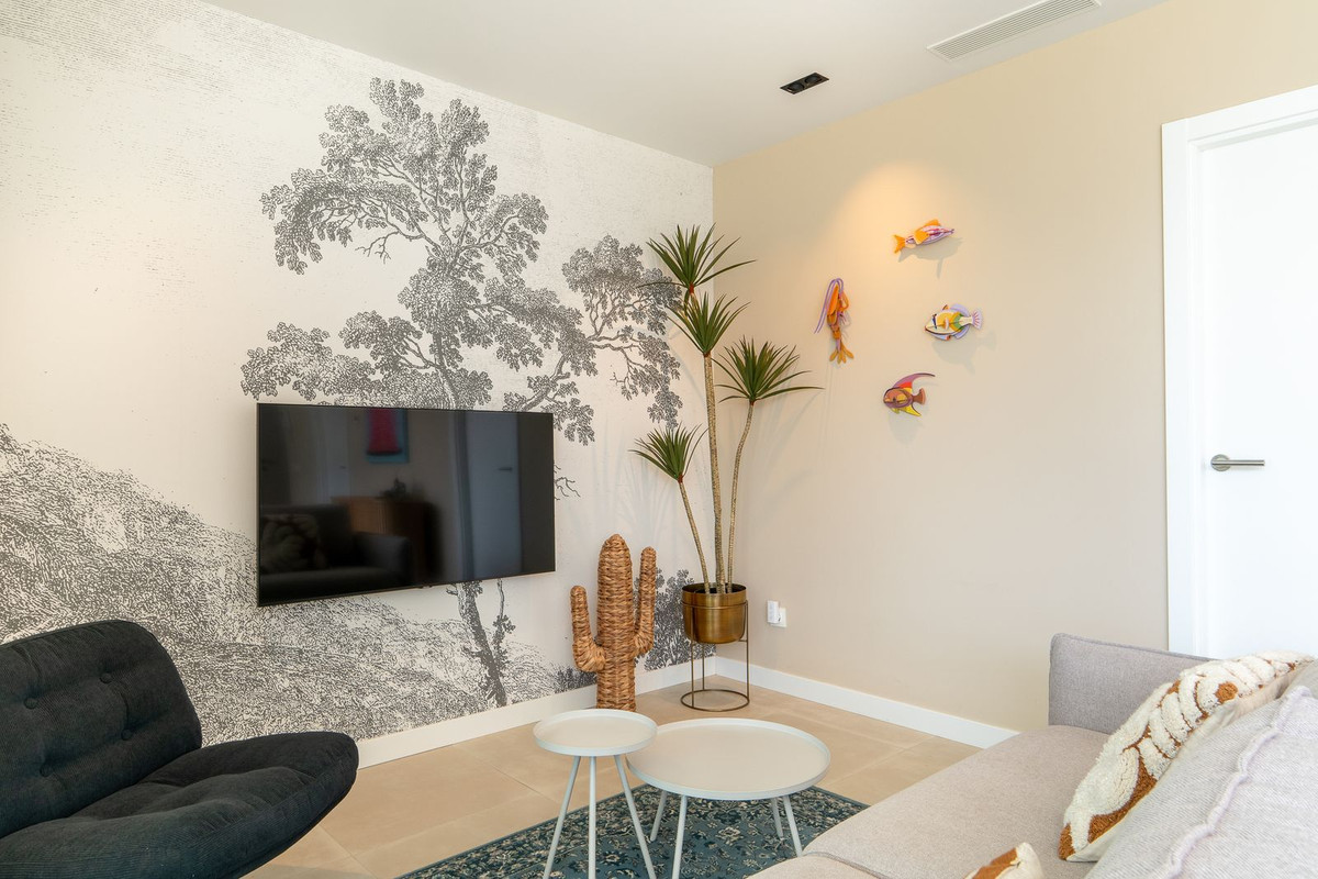 Appartement te koop in Fuengirola | 2 slaapkamers H5306473