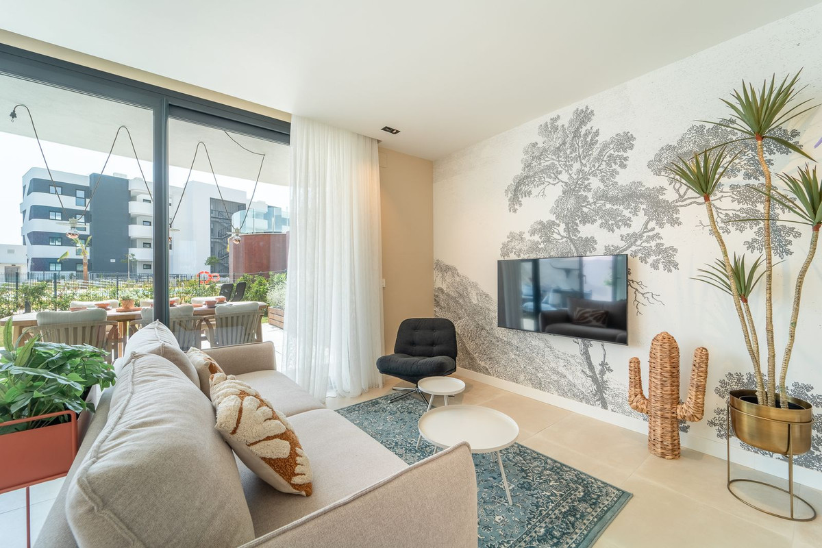 Appartement te koop in Fuengirola | 2 slaapkamers H5306473