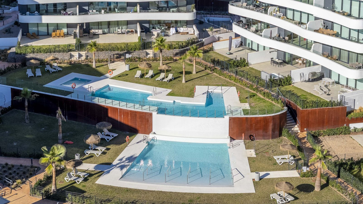 Appartement te koop in Fuengirola | 2 slaapkamers H5306473