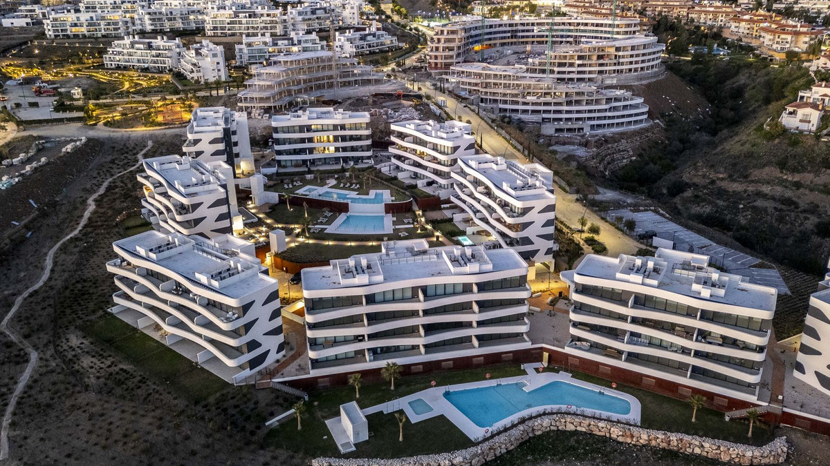 Appartement te koop in Fuengirola | 2 slaapkamers H5306473