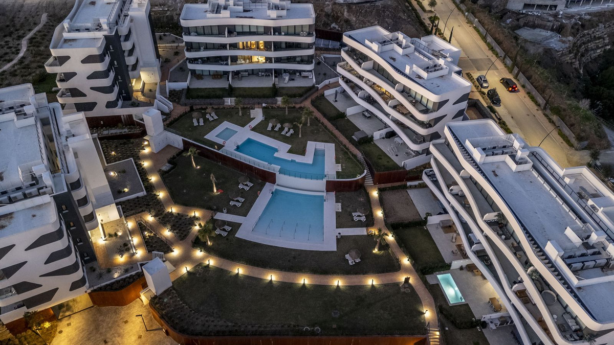 Appartement te koop in Fuengirola | 2 slaapkamers H5306473