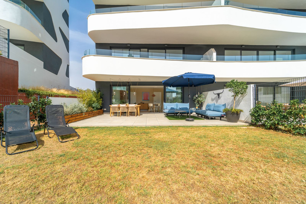 Appartement te koop in Fuengirola | 2 slaapkamers H5306473