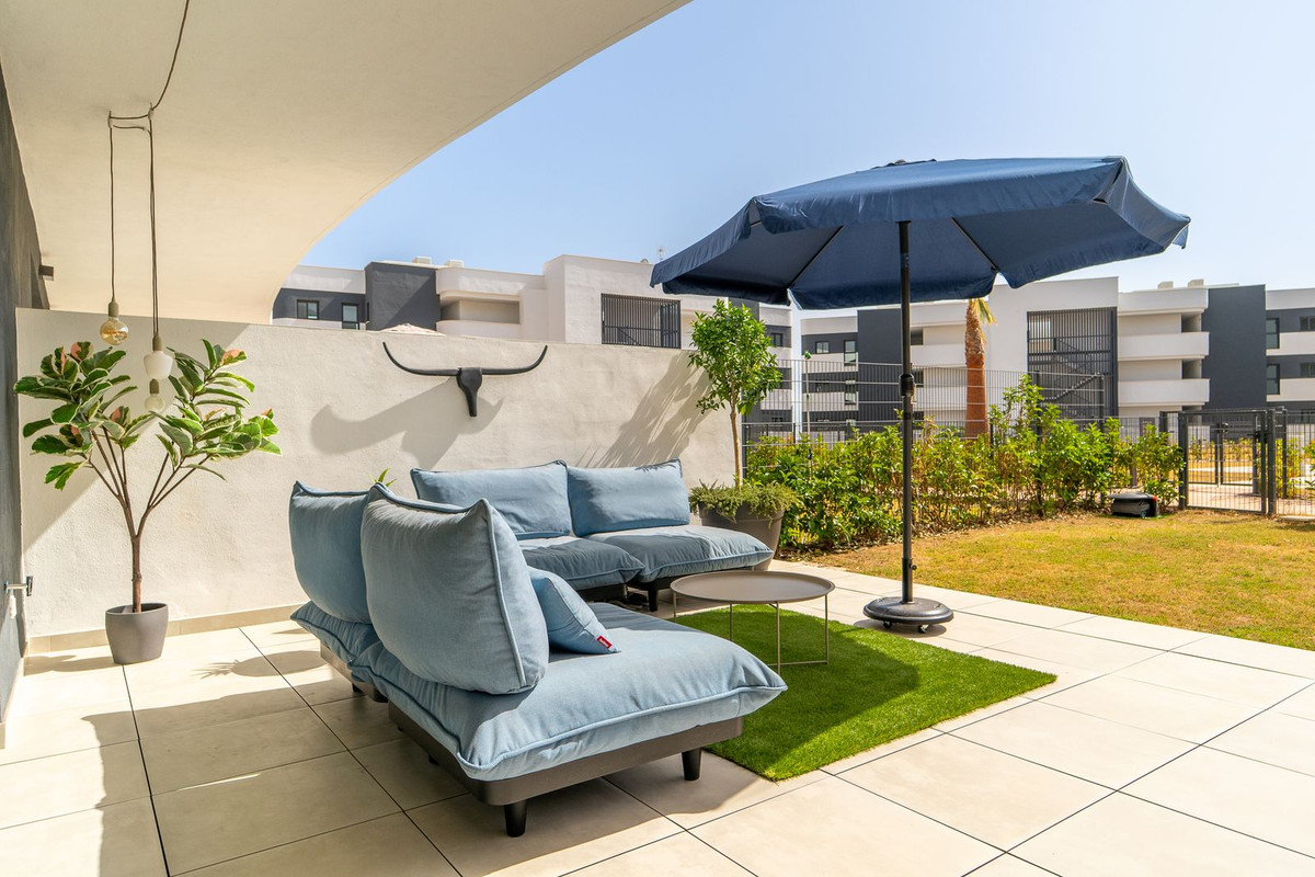 Appartement te koop in Fuengirola | 2 slaapkamers H5306473