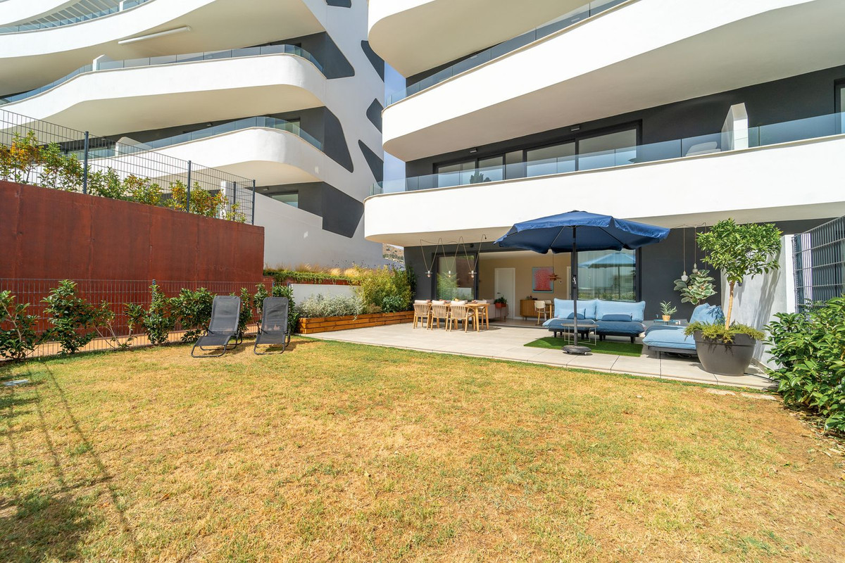 Appartement te koop in Fuengirola | 2 slaapkamers H5306473