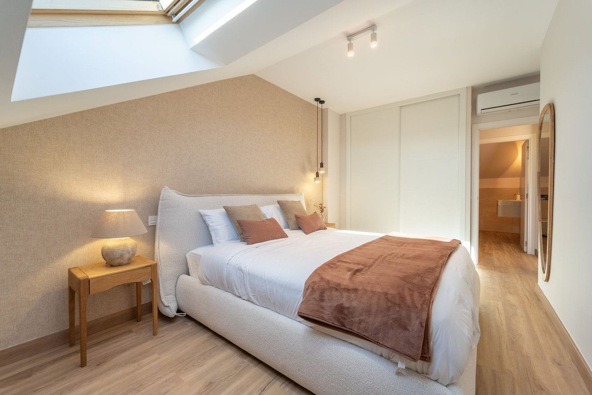 Appartement te koop in Fuengirola | 3 slaapkamers H5306764