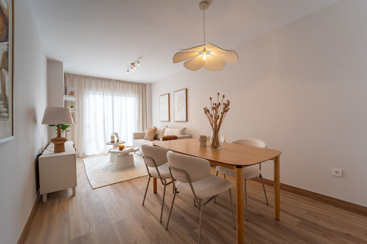 Appartement te koop in Fuengirola | 3 slaapkamers H5306764