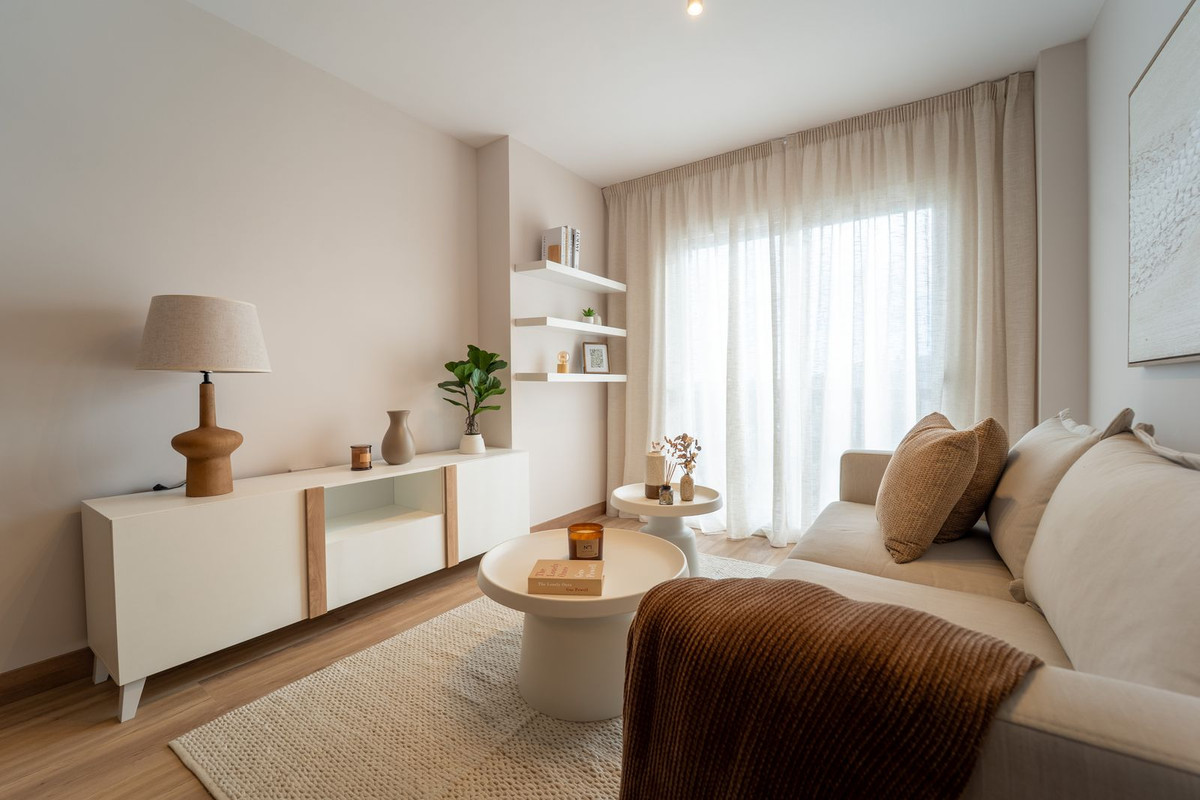 Appartement te koop in Fuengirola | 3 slaapkamers H5306764