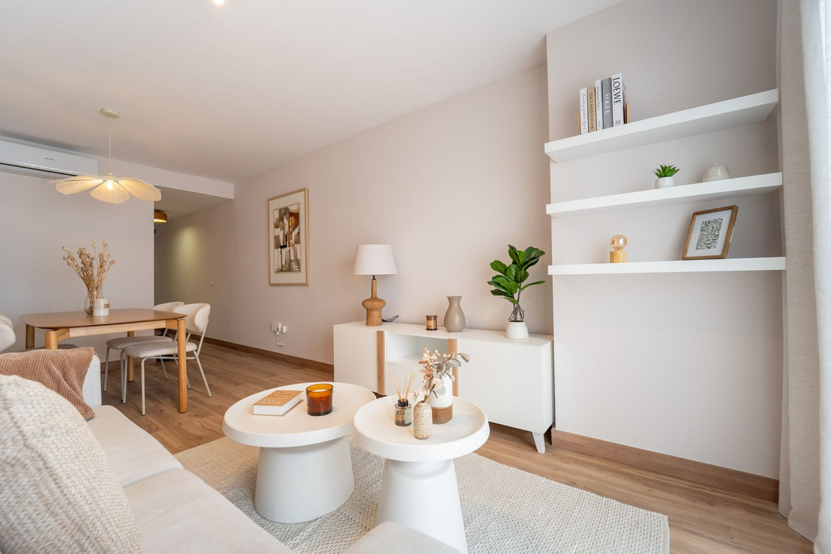 Appartement te koop in Fuengirola | 3 slaapkamers H5306764