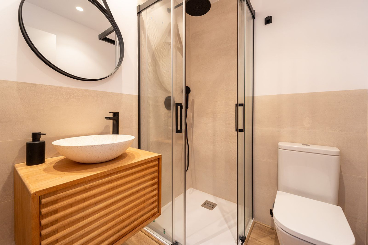 Appartement te koop in Fuengirola | 3 slaapkamers H5306764