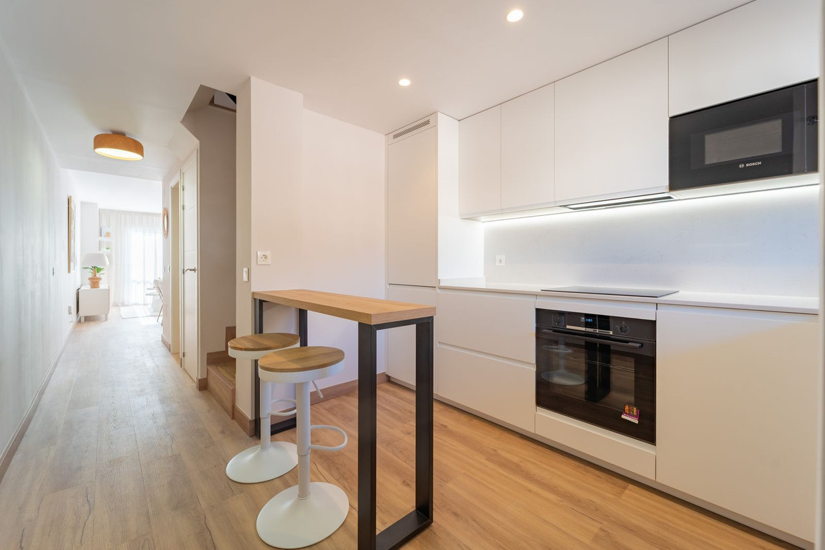 Appartement te koop in Fuengirola | 3 slaapkamers H5306764