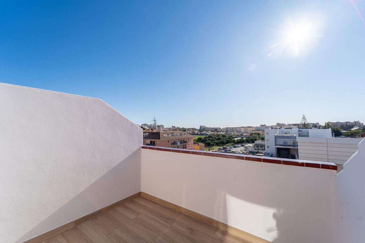 Appartement te koop in Fuengirola | 3 slaapkamers H5306764