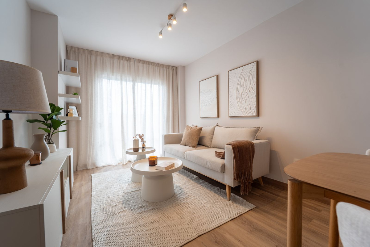 Appartement te koop in Fuengirola | 3 slaapkamers H5306764