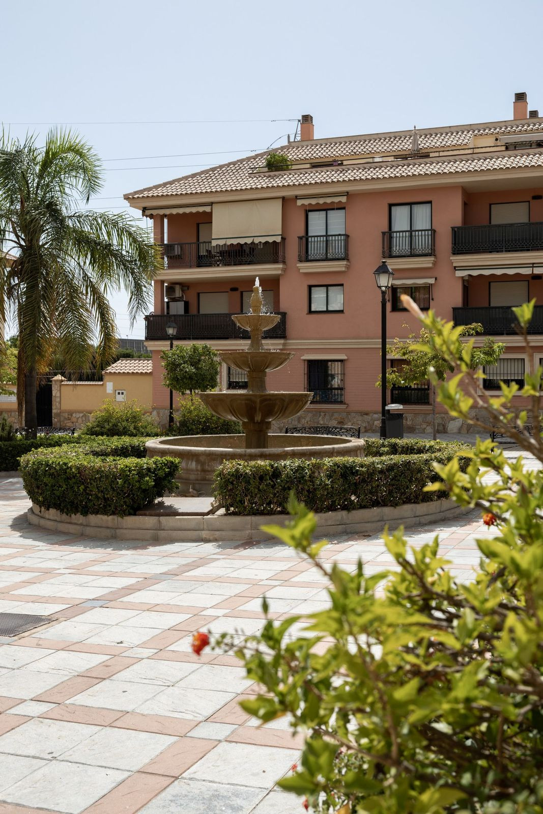 Appartement te koop in Fuengirola | 3 slaapkamers H5306764