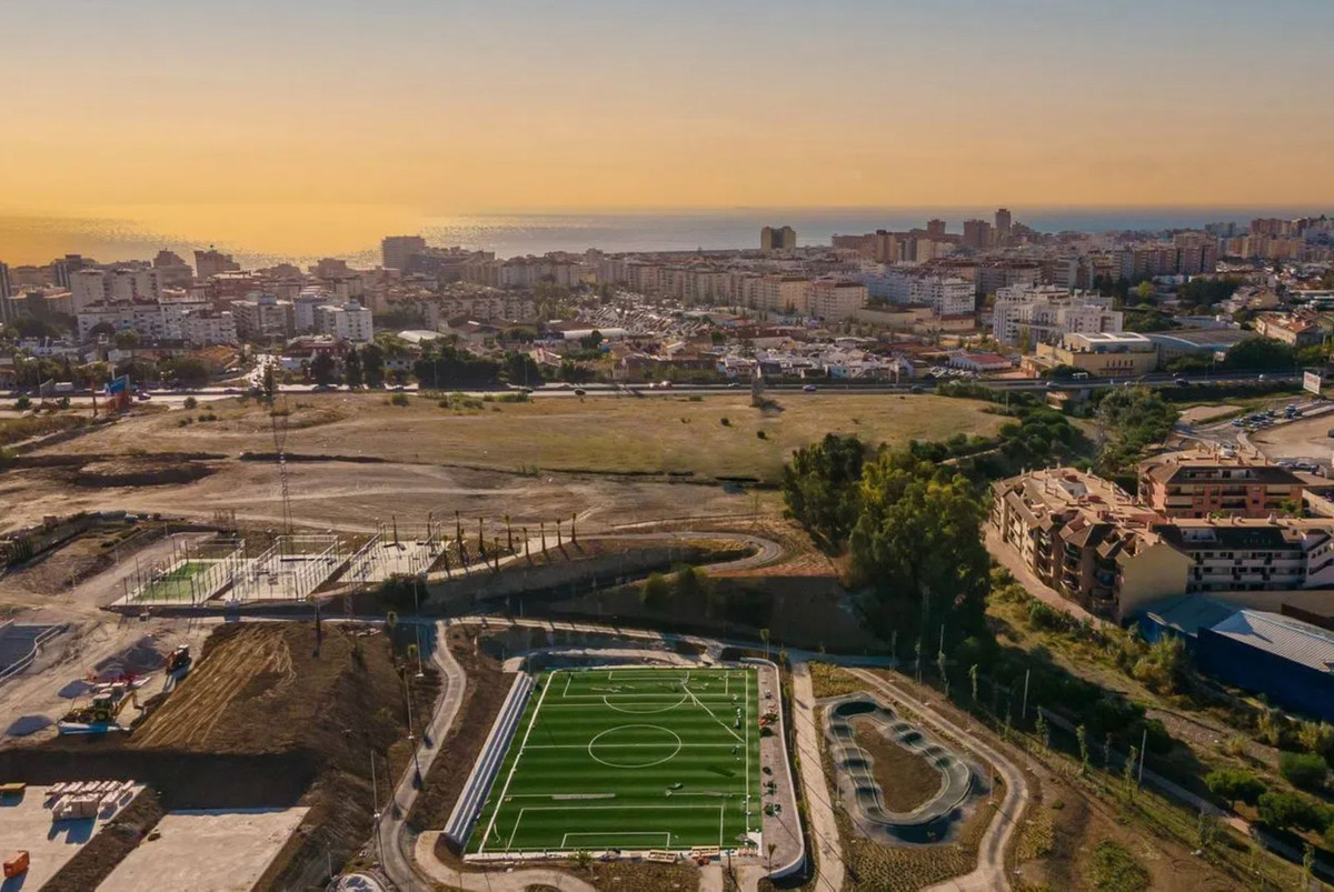 Appartement te koop in Fuengirola | 3 slaapkamers H5306764