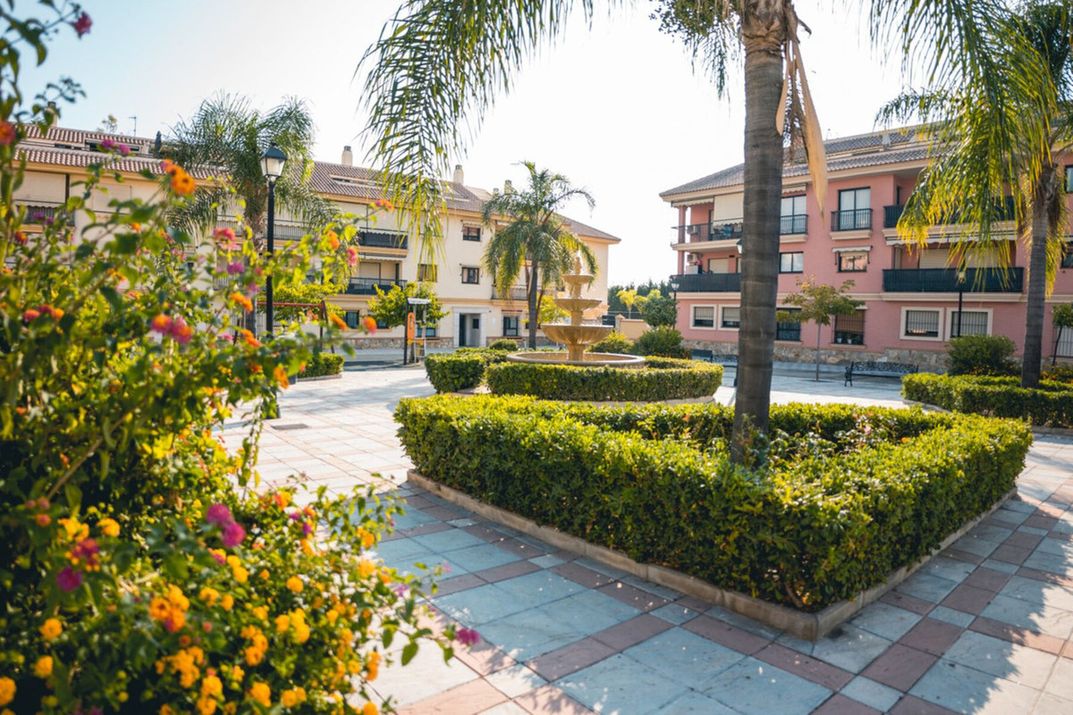 Appartement te koop in Fuengirola | 3 slaapkamers H5306764