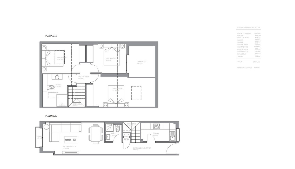 Appartement te koop in Fuengirola | 3 slaapkamers H5306764