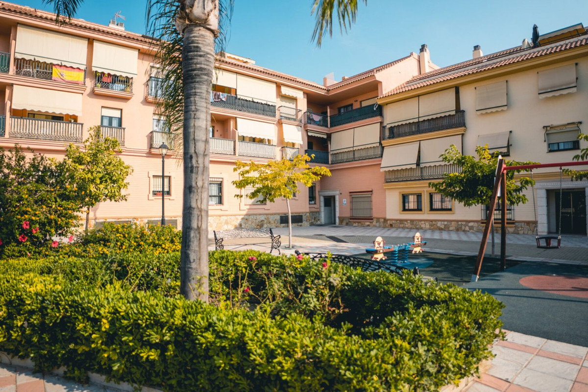 Appartement te koop in Fuengirola | 3 slaapkamers H5306764