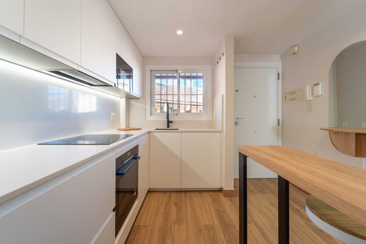 Appartement te koop in Fuengirola | 3 slaapkamers H5306764