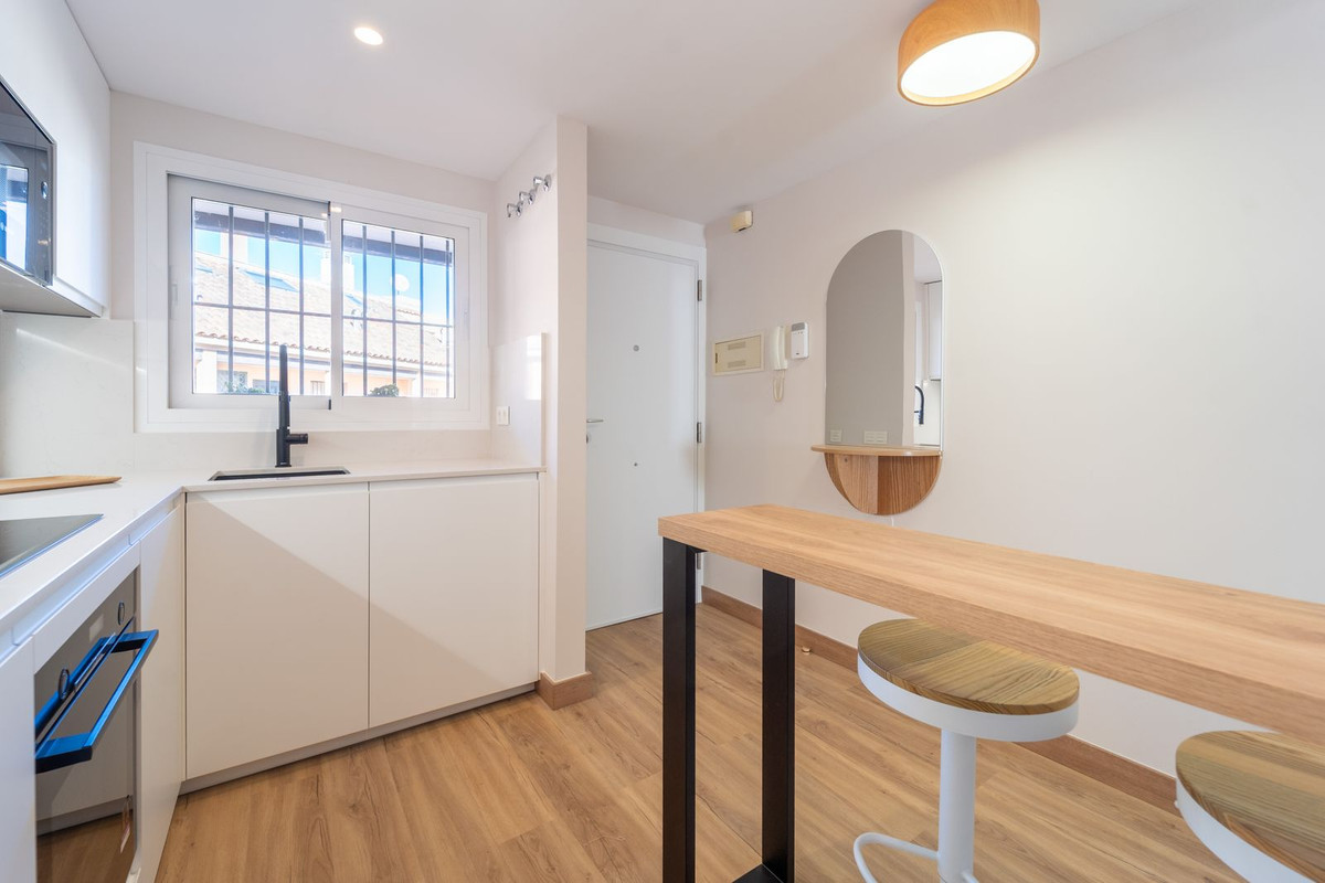 Appartement te koop in Fuengirola | 3 slaapkamers H5306764