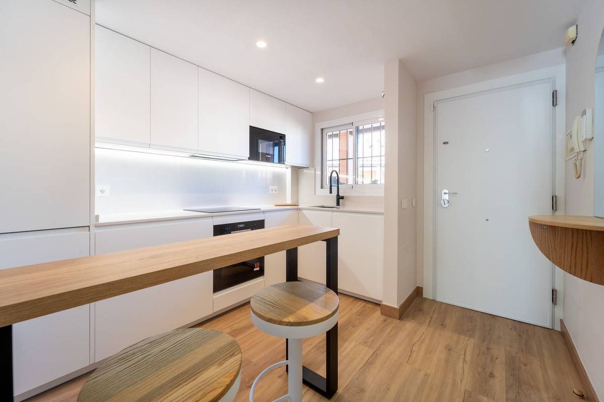 Appartement te koop in Fuengirola | 3 slaapkamers H5306764