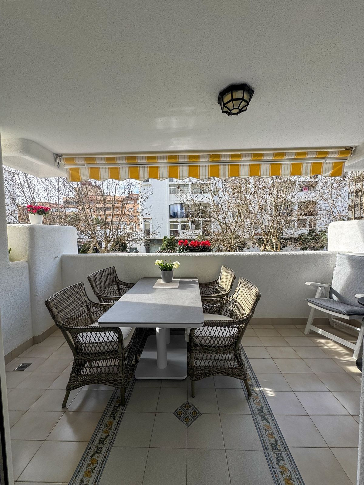 Appartement te koop in Fuengirola | 2 slaapkamers H5306815