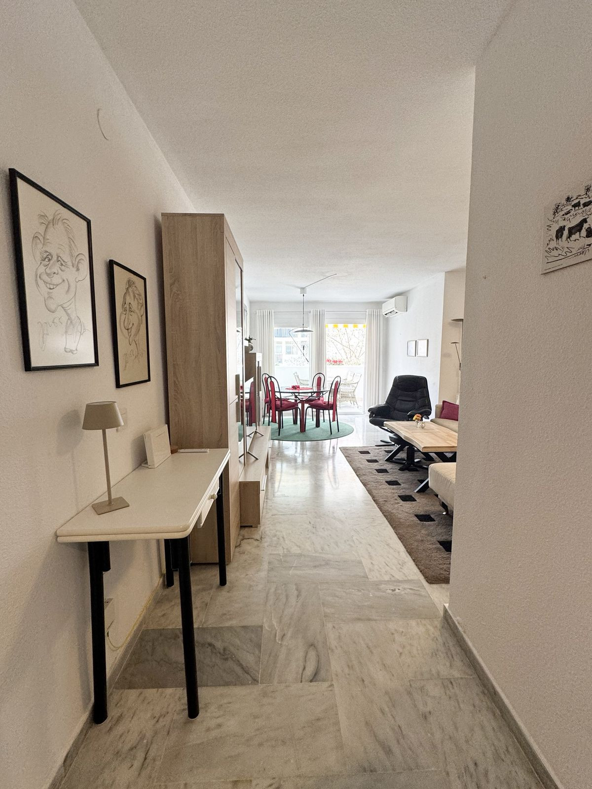 Appartement te koop in Fuengirola | 2 slaapkamers H5306815