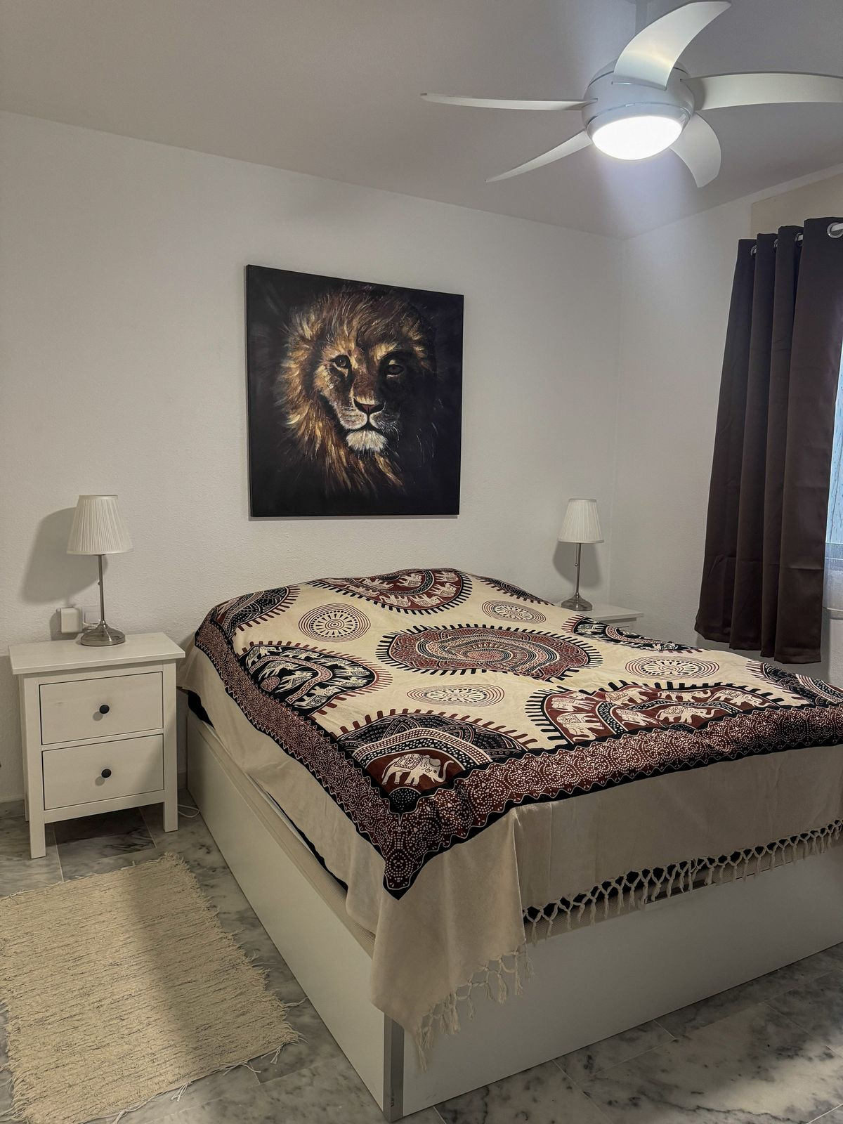 Appartement te koop in Fuengirola | 2 slaapkamers H5306815