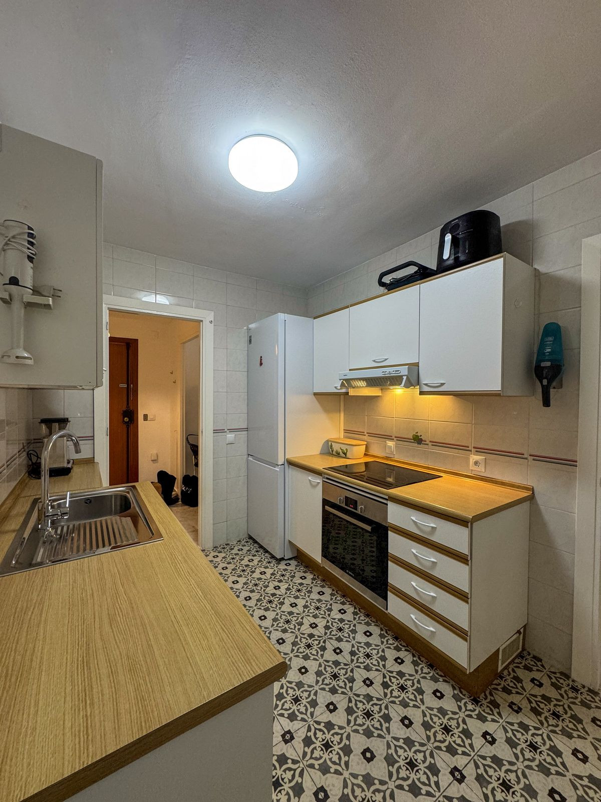 Appartement te koop in Fuengirola | 2 slaapkamers H5306815